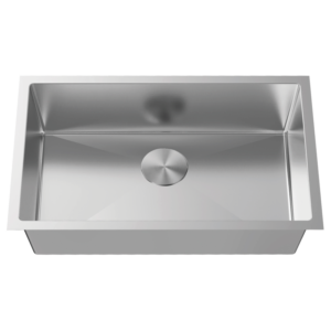 Hive, Stainless Steel Sink, Bar/Prep 7