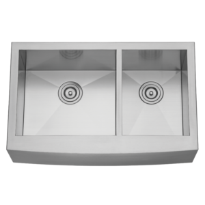 Hive, Stainless Steel Sink, Drop-In, H-102-DI, 9
